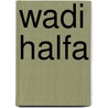 Wadi Halfa door T. Siffer