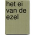 Het ei van de ezel