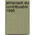 Almanack du contribuable 1995