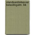 Standaard/elsevier belastingalm. 94