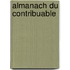 Almanach du contribuable
