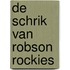 De schrik van Robson Rockies