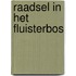 Raadsel in het fluisterbos