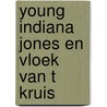 Young indiana jones en vloek van t kruis by William McCay
