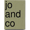 Jo and co by Merho