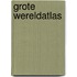 Grote wereldatlas