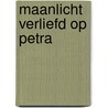 Maanlicht verliefd op petra by Rooy
