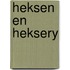 Heksen en heksery