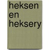Heksen en heksery door Sallmann