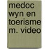 Medoc wyn en toerisme m. video