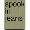 Spook in jeans by Rapoye