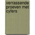 Verrassende proeven met cyfers