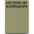 Carl lewis de autobiografie