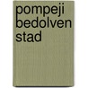 Pompeji bedolven stad door Etienne
