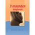 9 maanden dagboek