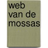 Web van de mossas by Hoy