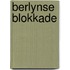 Berlynse blokkade