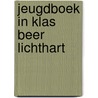Jeugdboek in klas beer lichthart door Staelens