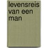 Levensreis van een man
