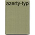 Azerty-typ