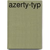 Azerty-typ by Six