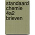 Standaard chemie 4a2 brieven