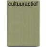 Cultuuractief by Swerts