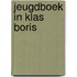 Jeugdboek in klas boris