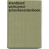 Standaard verklarend schoolwoordenboek