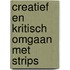 Creatief en kritisch omgaan met strips