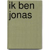 Ik ben jonas by Cleemput