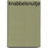 Knabbelsnuitje door Maria Heylen