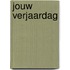 Jouw verjaardag