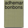 Adhemar bonbons by Marc Sleen