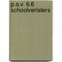 P.a.v. 6.6 schoolverlaters