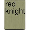 Red knight door Marvano