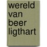 Wereld van beer ligthart