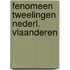 Fenomeen tweelingen nederl. vlaanderen