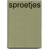 Sproetjes