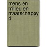 Mens en milieu en maatschappy 4 door Neyt