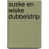 Suske en wiske dubbelstrip door Willy Vandersteen