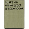 Suske en wiske groot grappenboek door Willy Vandersteen