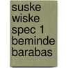 Suske wiske spec 1 beminde barabas door Willy Vandersteen