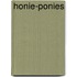 Honie-ponies