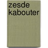 Zesde kabouter door Marc Sleen