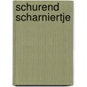 Schurend scharniertje door Ghysen