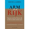 Arm en rijk by Martin David