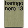 Baringo nero 13 by Marc Sleen