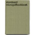 Standaard microgolfkookboek