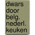 Dwars door belg. nederl. keuken